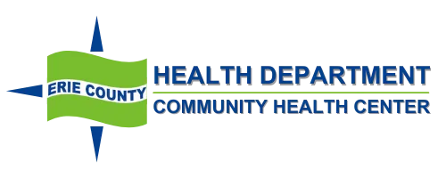 Erie County Detox Unit Erie Cnty Health Dept/Comm Health logo
