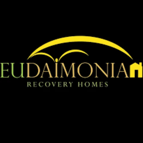 Eudaimonia Recovery Homes Provo logo