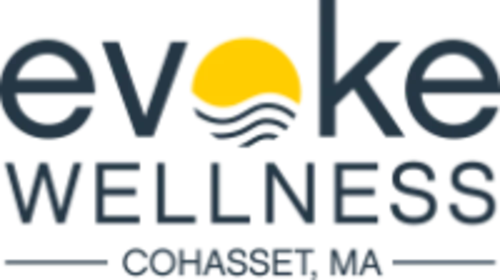 Evoke Wellness Cohasset logo
