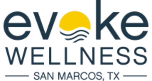 Evoke Wellness San Marcos logo