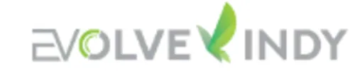 Evolve Indy logo