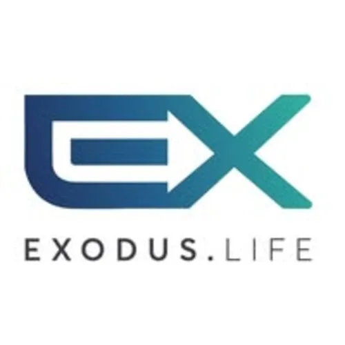 Exodus Life logo