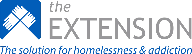 Extension Mens Campus logo