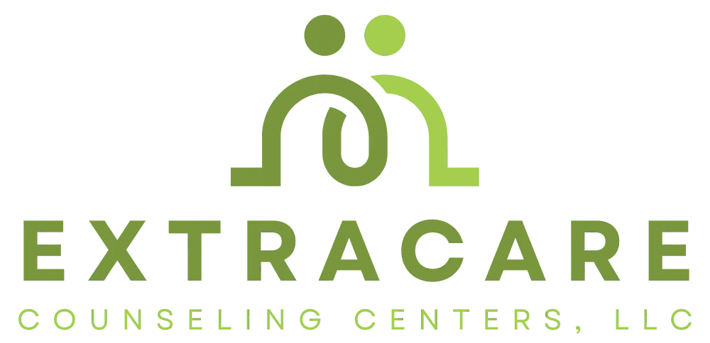Extracare Counseling Centers logo
