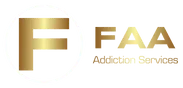 Faa Adiction Services logo