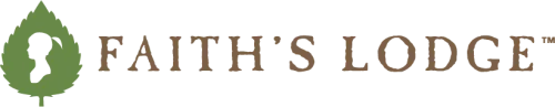 Faith's Lodge logo