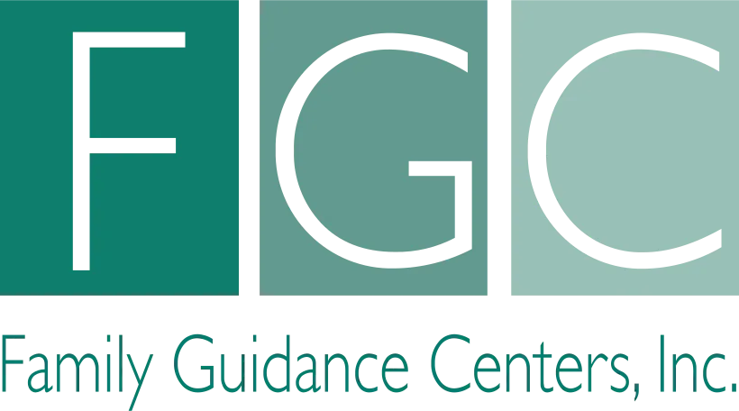 Family Guidance Centers logo