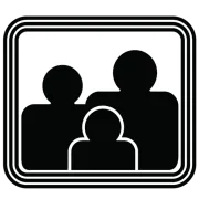 Family Health Centers of San Diego Solutions for Recovery logo