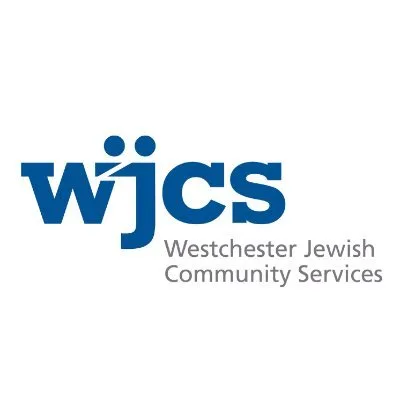 Family Mental Health Clinic of Westchester Jewish Community Services logo