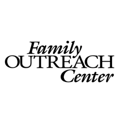 Family Outreach Center Main logo