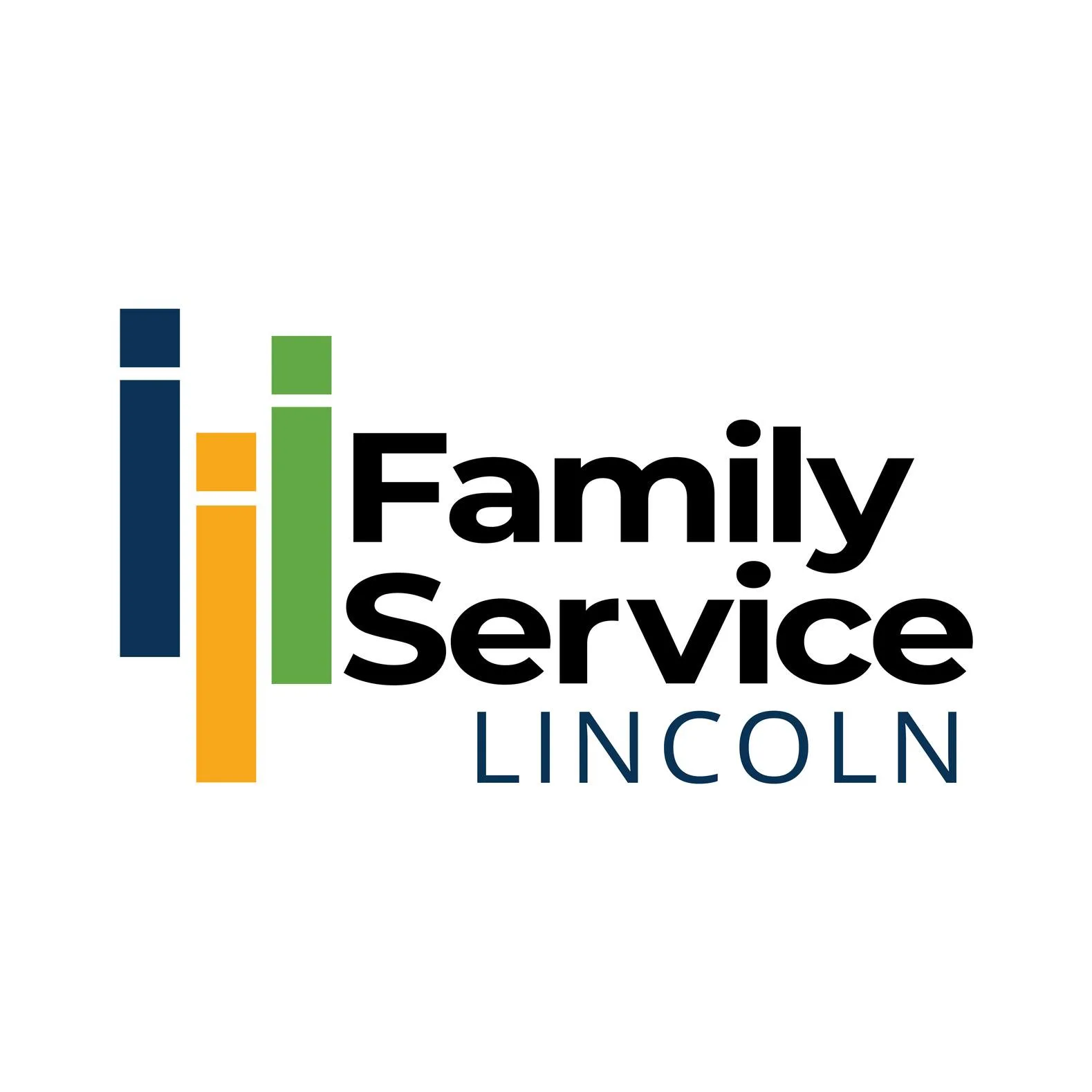 Family Service Lincoln logo