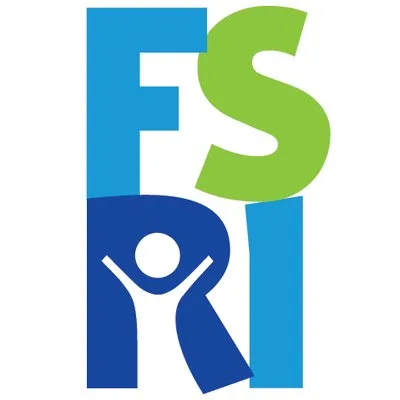 Family Service of Rhode Island logo