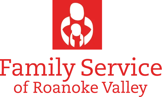 Family Service of Roanoke Valley logo