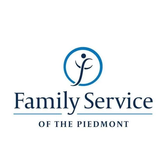 Family Services of the Piedmont logo