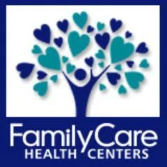 FamilyCare Health Centers Barboursville logo