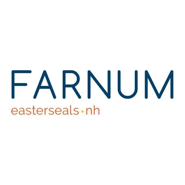 Farnum Center logo