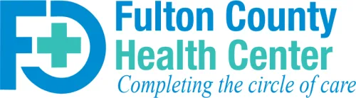 FCHC Behavioral Health Outpatient logo