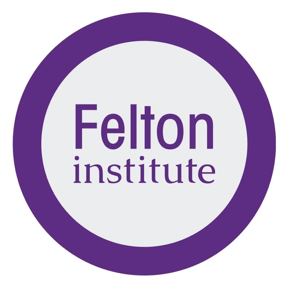 Felton Institute Deaf Community Counseling Servs (DCCS) logo