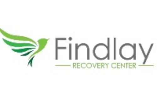 Findlay Recovery Center logo