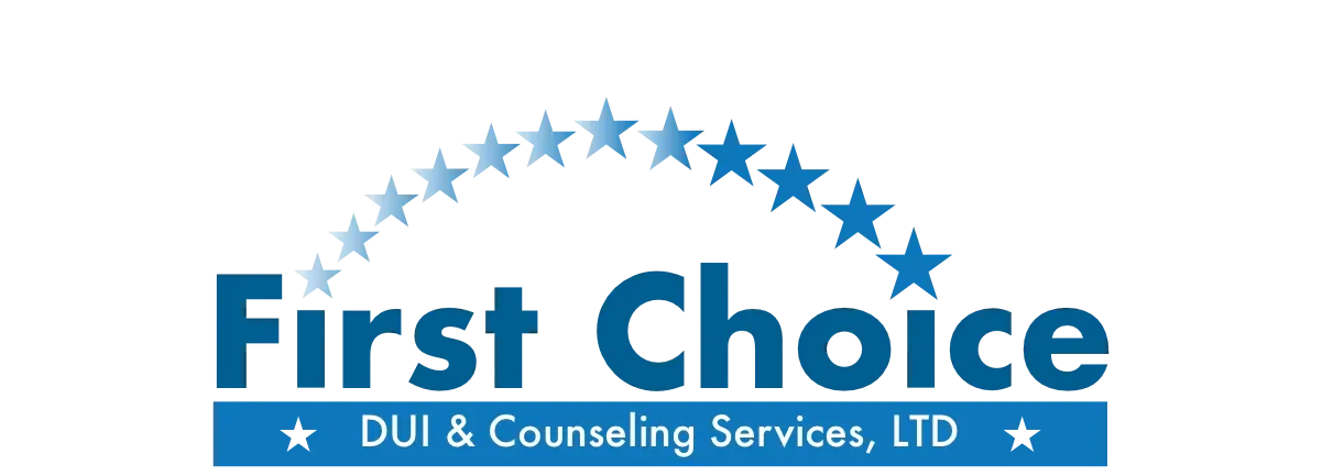 First Choice DUI and Counseling Servic logo