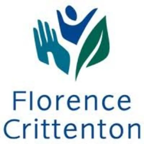 Florence Crittenton Therapeutic Group Home logo