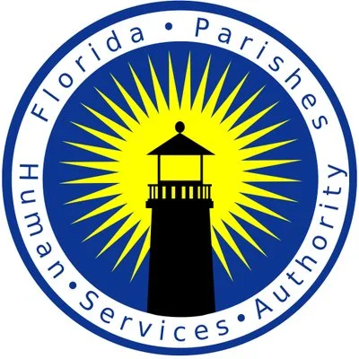 Florida Parishes Human Servs Authority Denham Springs Behav Health Clinic logo