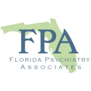 Florida Psychiatry Associates logo