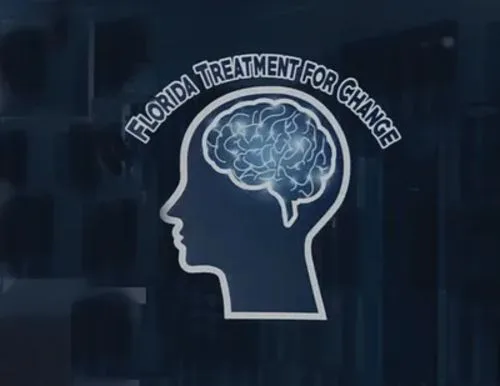 Florida Treatment for Change logo