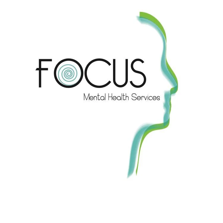 Focus Mental Health Services logo