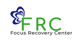 Focus Recovery Center logo