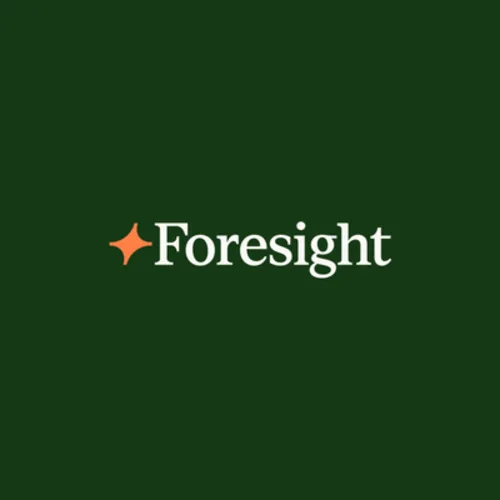 Foresight Mental Health - Florida logo