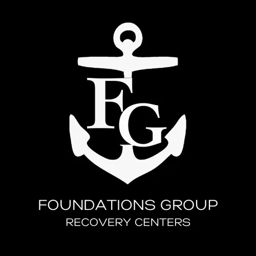Foundations Group Recovery Centers Ohio logo