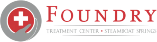 Foundry Treatment Center logo