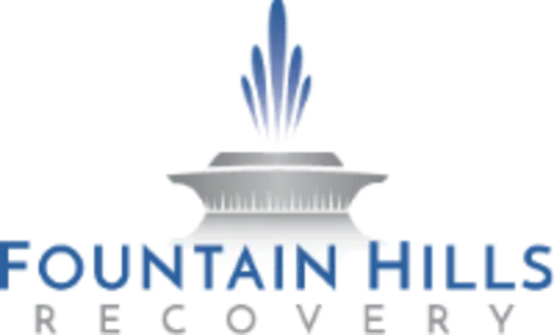 Fountain Hills Recovery logo