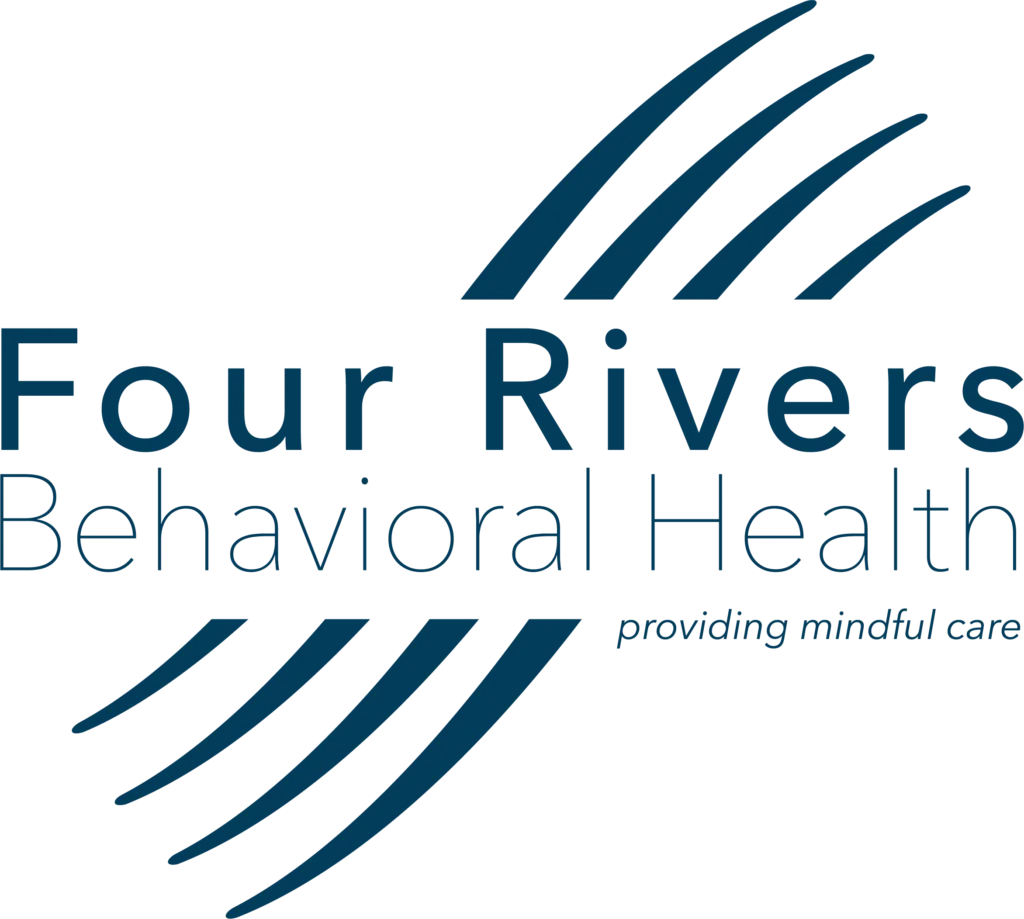 Four Rivers Behavioral Health Adult Crisis Stabilization Unit/CCSP logo
