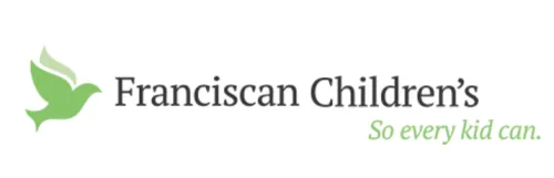 Franciscan Children’s logo