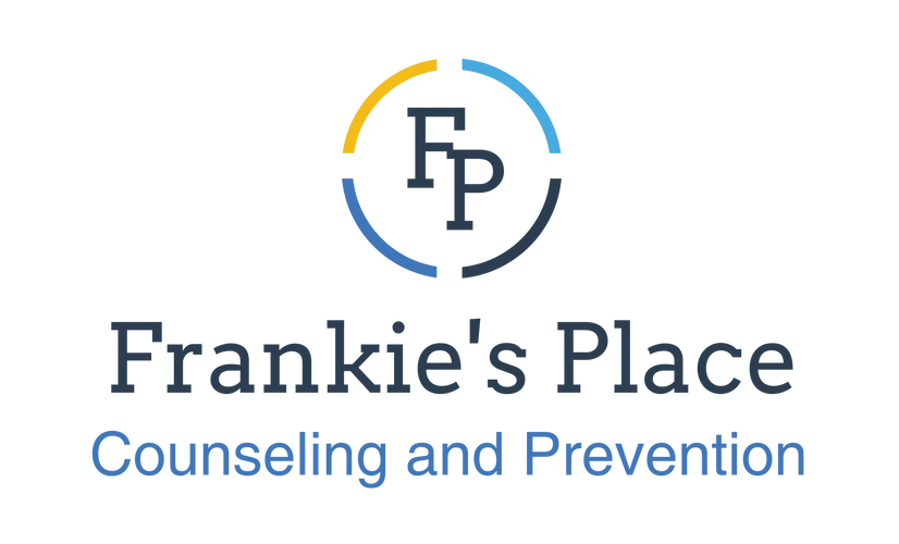Frankies Place Csl and Prev Services logo