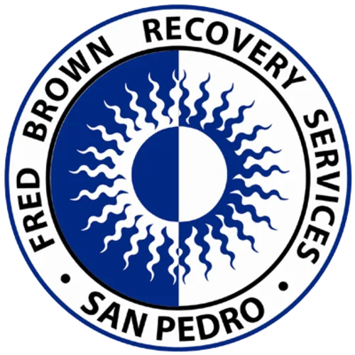 Fred Brown's Recovery Services Outpatient logo