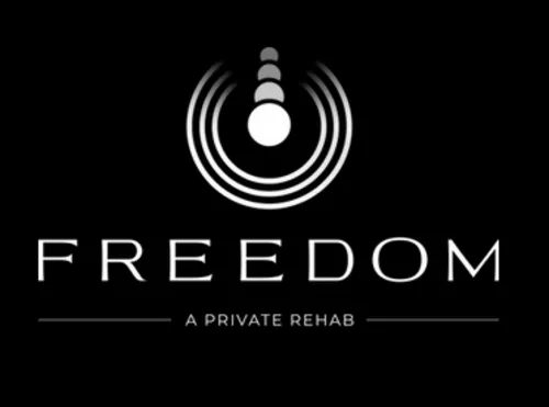 Freedom logo
