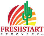 FreshStart Recovery Donner House logo
