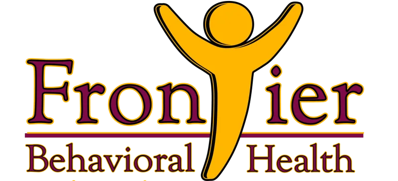 Frontier Behavioral Health Center logo