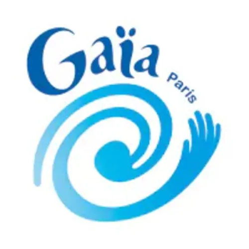 Gaïa Paris logo