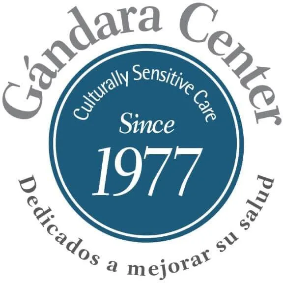 Gandara Mental Health Center Brockton Outpatient Clinic logo