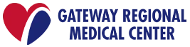 Gateway Regional Medical Center Behavioral Health Services logo