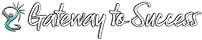 Gateway to Success logo