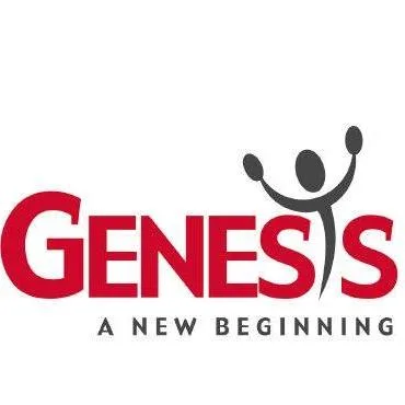 Genesis A New Beginning logo