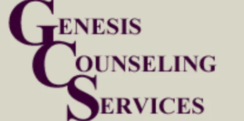 Genesis Counseling Services logo