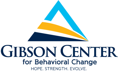 Gibson Center for Behavioral Change Outpatient Perryville logo