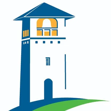 Glade Run Lutheran Services Community Wellness Center logo