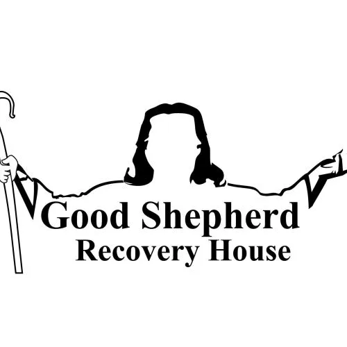 Good Shepherd Recovery House logo